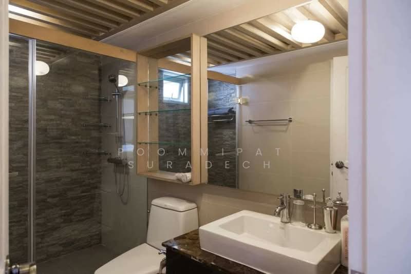 Belle Grand Rama 9, Bangkok, 131 Rama 9 Road, Huai Khwang, Huai Khwang, Bangkok, 2 Bedrooms, 78 sqm, Condo For Rent, by Poommipat Suradech, 500285383 - DDproperty.com