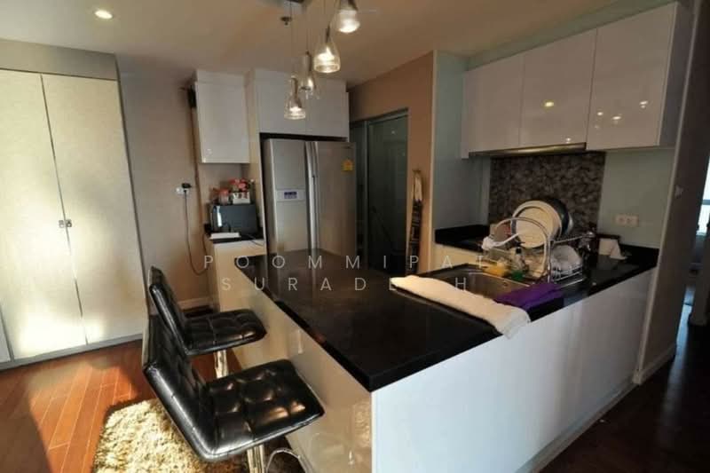 Belle Grand Rama 9, Bangkok, 131 Rama 9 Road, Huai Khwang, Huai Khwang, Bangkok, 2 Bedrooms, 78 sqm, Condo For Rent, by Poommipat Suradech, 500285383 - DDproperty.com