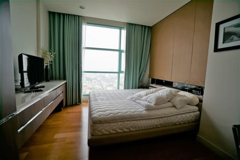Chatrium Residence Riverside : ชาเทรียม ริเวอร์ไซด์ เรสซิเดน, กรุงเทพ, 26 เจริญกรุง, วัดพระยาไกร, บางคอแหลม, กรุงเทพ, 127 ตร.ม., คอนโด ให้เช่า, โดย บุญชู อัศวฤทธิพรหม์, 500285384 - DDproperty.com
