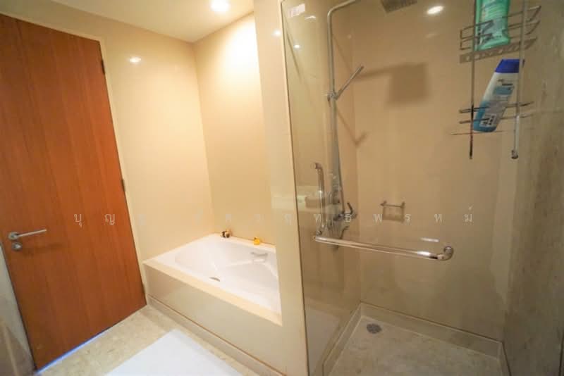 Chatrium Residence Riverside, Bangkok, 26 Chareonkrung Road, Wat Prayakrai, Bang Kho Laem, Bangkok, 2 Bedrooms, 127 sqm, Condo For Rent, by บุญชู อัศวฤทธิพรหม์, 500285384 - DDproperty.com