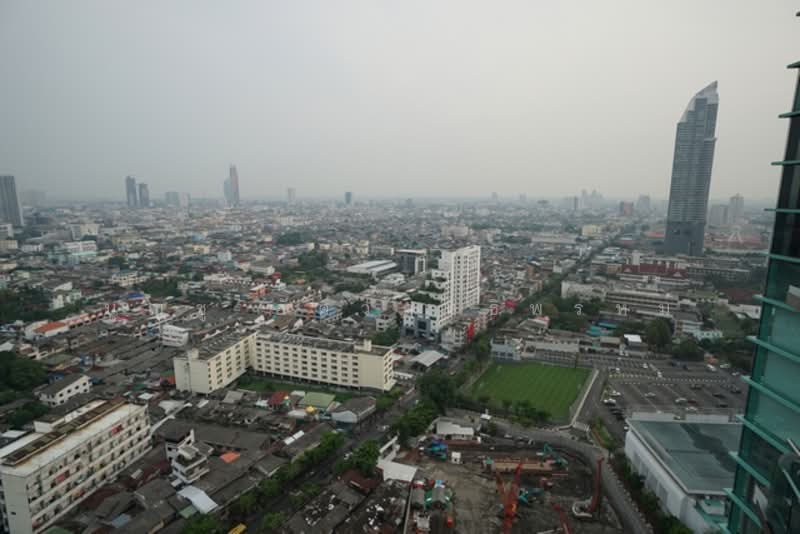 Chatrium Residence Riverside : ชาเทรียม ริเวอร์ไซด์ เรสซิเดน, กรุงเทพ, 26 เจริญกรุง, วัดพระยาไกร, บางคอแหลม, กรุงเทพ, 127 ตร.ม., คอนโด ให้เช่า, โดย บุญชู อัศวฤทธิพรหม์, 500285384 - DDproperty.com