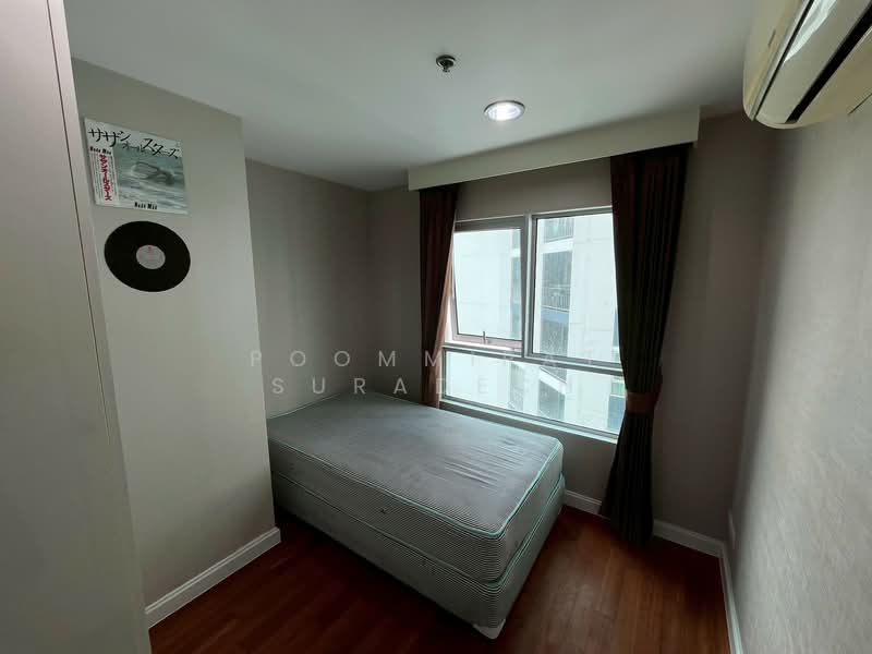 Belle Grand Rama 9, Bangkok, 131 Rama 9 Road, Huai Khwang, Huai Khwang, Bangkok, 2 Bedrooms, 58 sqm, Condo For Rent, by Poommipat Suradech, 500285386 - DDproperty.com