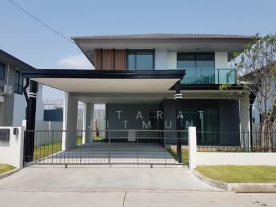 ขาย - Burasiri Bangna : บุราสิริ บางนา, สมุทรปราการ