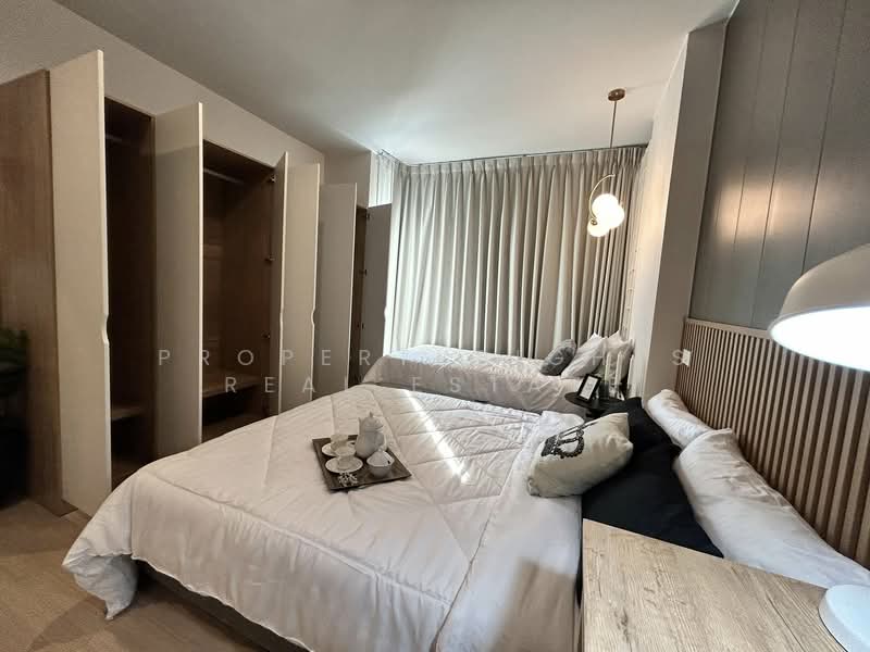 Supalai Veranda Rama 9, Bangkok, 349 Rama 9, Bang Kapi, Huai Khwang, Bangkok, 3 Bedrooms, 120 sqm, Condo For Rent, by PROPERTYSIGHTS REAL ESTATE, 500285392 - DDproperty.com