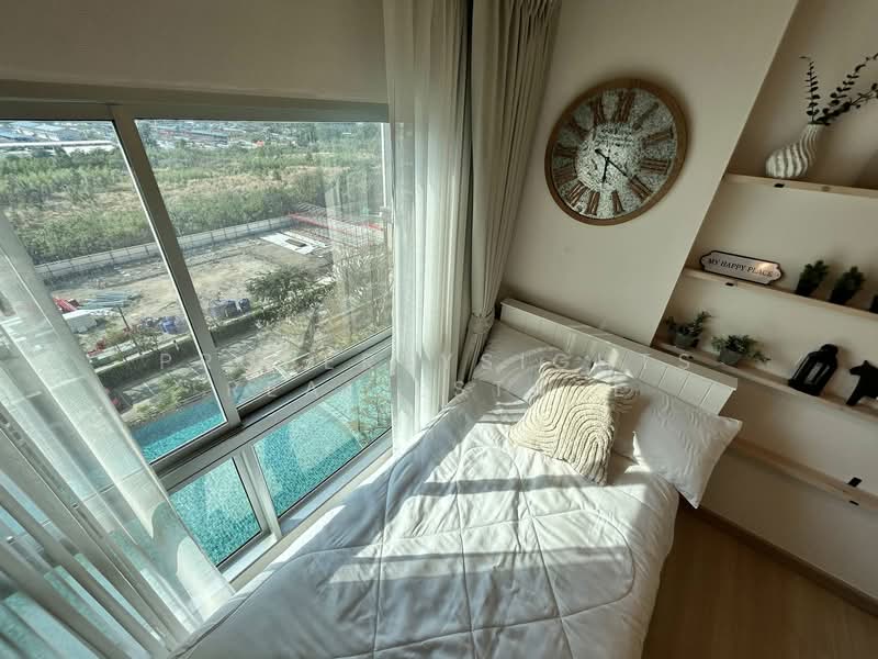 Supalai Veranda Rama 9, Bangkok, 349 Rama 9, Bang Kapi, Huai Khwang, Bangkok, 3 Bedrooms, 120 sqm, Condo For Rent, by PROPERTYSIGHTS REAL ESTATE, 500285392 - DDproperty.com