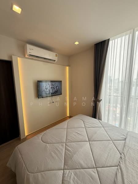 Noble State 39, Bangkok, 35 Soi Sukhumvit 39, Khlong Tan Nua, Watthana, Bangkok, 3 Bedrooms, 96 sqm, Condo For Rent, by Phasama Pheunpong, 500285393 - DDproperty.com