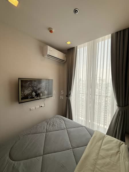 Noble State 39, Bangkok, 35 Soi Sukhumvit 39, Khlong Tan Nua, Watthana, Bangkok, 3 Bedrooms, 96 sqm, Condo For Rent, by Phasama Pheunpong, 500285393 - DDproperty.com