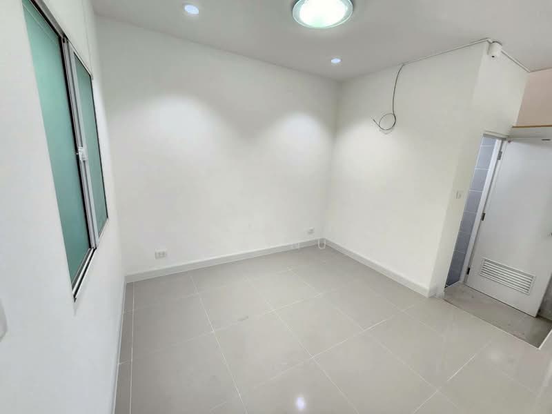 Pleno Ratchapruek-Rama 5, Nonthaburi, Bang Kruai-Sai Noi Road, Bang Krang, Muang Nonthaburi, Nonthaburi, 3 Bedrooms, 110 sqm, Townhouse For Sale, by Chekchanok Chuaynual, 500285394 - DDproperty.com