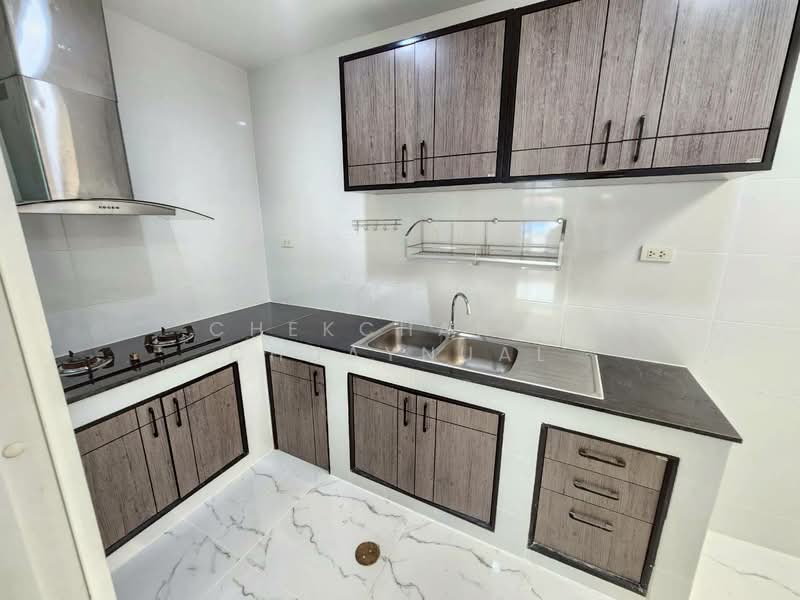 Pleno Ratchapruek-Rama 5, Nonthaburi, Bang Kruai-Sai Noi Road, Bang Krang, Muang Nonthaburi, Nonthaburi, 3 Bedrooms, 110 sqm, Townhouse For Sale, by Chekchanok Chuaynual, 500285394 - DDproperty.com