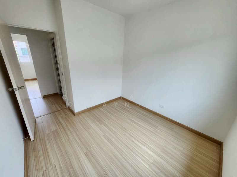 Pleno Ratchapruek-Rama 5, Nonthaburi, Bang Kruai-Sai Noi Road, Bang Krang, Muang Nonthaburi, Nonthaburi, 3 Bedrooms, 110 sqm, Townhouse For Sale, by Chekchanok Chuaynual, 500285394 - DDproperty.com