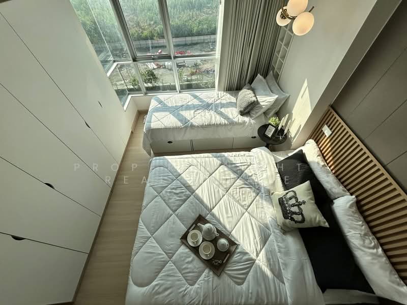 Supalai Veranda Rama 9, Bangkok, 349 Rama 9, Bang Kapi, Huai Khwang, Bangkok, 3 Bedrooms, 120 sqm, Condo For Sale, by PROPERTYSIGHTS REAL ESTATE, 500285396 - DDproperty.com