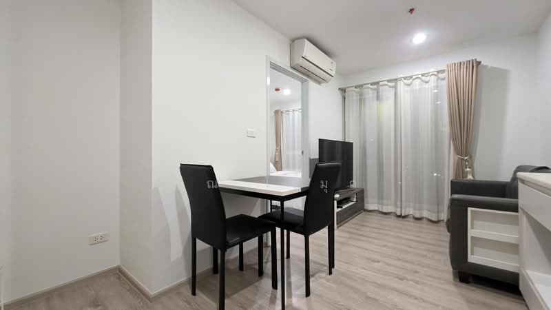 Chewathai Phetkasem 27, Bangkok, 27 Phet Kasem 27 Road, Bang Wa, Phasi Charoen, Bangkok, 1 Bedroom, 27 sqm, Condo For Rent, by Mooky ตุลาพันธุ์, 500285397 - DDproperty.com