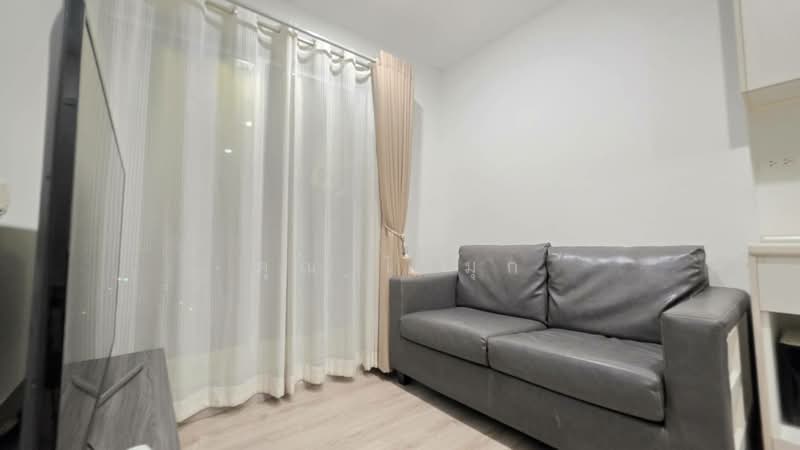 Chewathai Phetkasem 27, Bangkok, 27 Phet Kasem 27 Road, Bang Wa, Phasi Charoen, Bangkok, 1 Bedroom, 27 sqm, Condo For Rent, by Mooky ตุลาพันธุ์, 500285397 - DDproperty.com