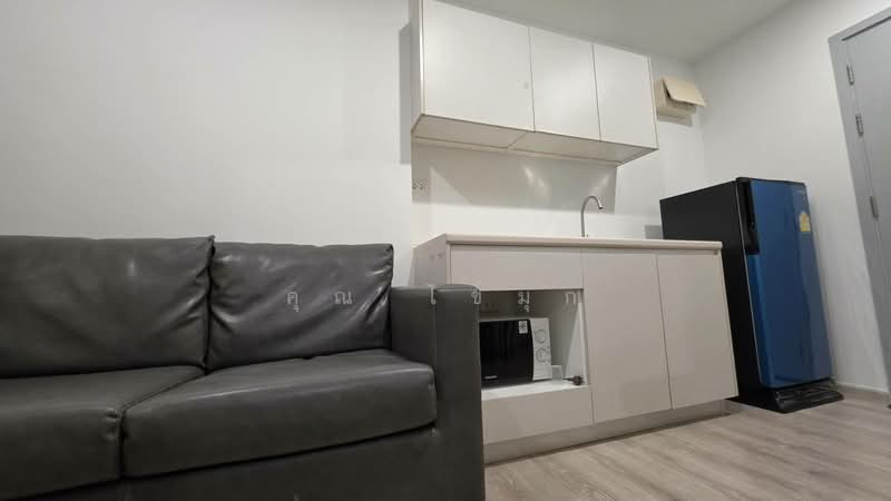 Chewathai Phetkasem 27, Bangkok, 27 Phet Kasem 27 Road, Bang Wa, Phasi Charoen, Bangkok, 1 Bedroom, 27 sqm, Condo For Rent, by Mooky ตุลาพันธุ์, 500285397 - DDproperty.com