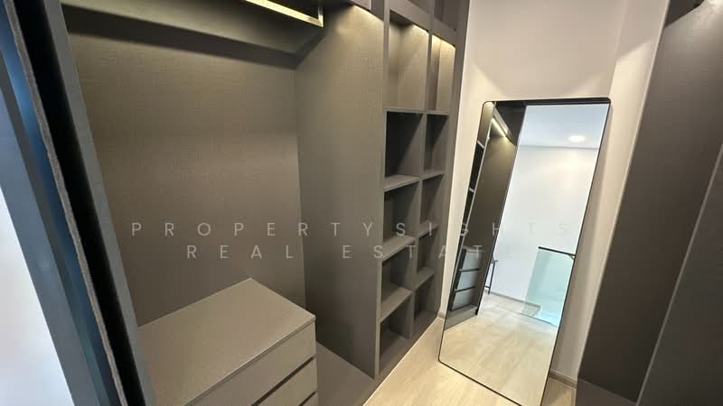 The Privacy Jatujak, Bangkok, 1100  Vibhavadi Rangsit Road, Jom Phon, Chatuchak, Bangkok, 1 Bedroom, 48 sqm, Condo For Rent, by PROPERTYSIGHTS REAL ESTATE, 500285398 - DDproperty.com