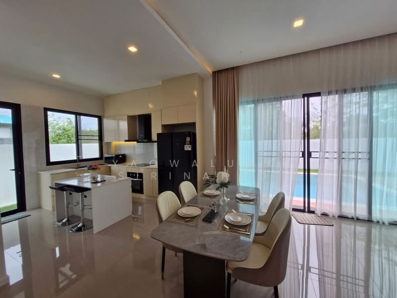 Private Modern Pool Villa, Pattaya, Chon Buri (Pattaya), Poong, Bang Lamung (Pattaya), Chon Buri (Pattaya), 4 Bedrooms, 240 sqm, Villa For Sale, by Yaowaluck Sirinapho, 500285401 - DDproperty.com