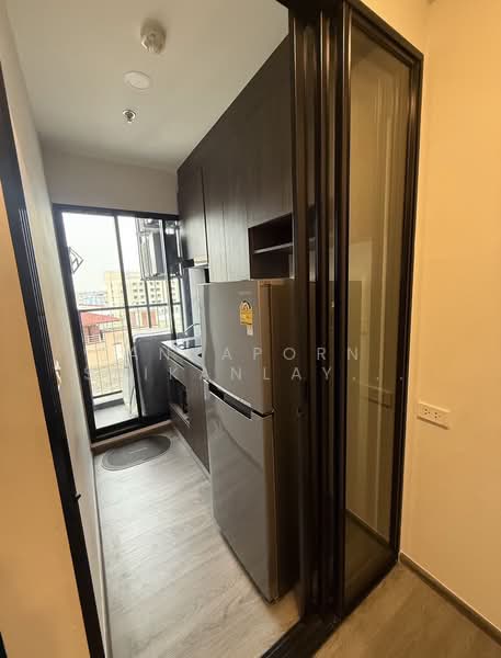 The Origin Ladprao Bangkapi, Bangkok, 3339 Lat Phrao Rd, Khlong Chan, Bang Kapi, Bangkok, 1 Bedroom, 26 sqm, Condo For Rent, by Anyaporn Srikanlayanabut, 500285402 - DDproperty.com