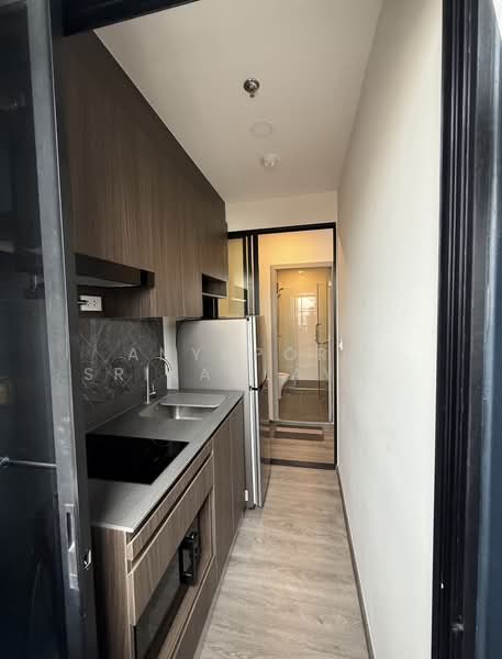 The Origin Ladprao Bangkapi, Bangkok, 3339 Lat Phrao Rd, Khlong Chan, Bang Kapi, Bangkok, 1 Bedroom, 26 sqm, Condo For Rent, by Anyaporn Srikanlayanabut, 500285402 - DDproperty.com