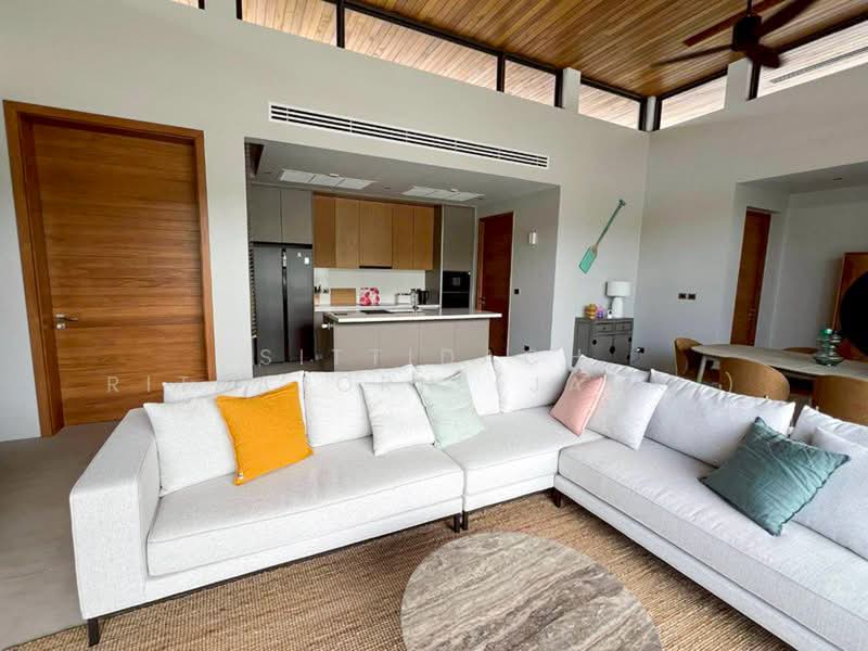 Luxury Pool Villa for Rent with Garden Suite in Cherng Talay – 3 Bedrooms, Private Pool, Phuket, Choeng Thale, Thalang, Phuket, 4 Bedrooms, 170 sqm, Villa For Rent, by Sittidach Ritkajorn (Jack ), 500285403 - DDproperty.com