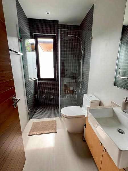 Luxury Pool Villa for Rent with Garden Suite in Cherng Talay – 3 Bedrooms, Private Pool, Phuket, Choeng Thale, Thalang, Phuket, 4 Bedrooms, 170 sqm, Villa For Rent, by Sittidach Ritkajorn (Jack ), 500285403 - DDproperty.com