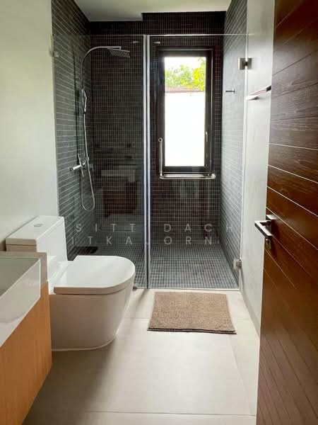 Luxury Pool Villa for Rent with Garden Suite in Cherng Talay – 3 Bedrooms, Private Pool, Phuket, Choeng Thale, Thalang, Phuket, 4 Bedrooms, 170 sqm, Villa For Rent, by Sittidach Ritkajorn (Jack ), 500285403 - DDproperty.com