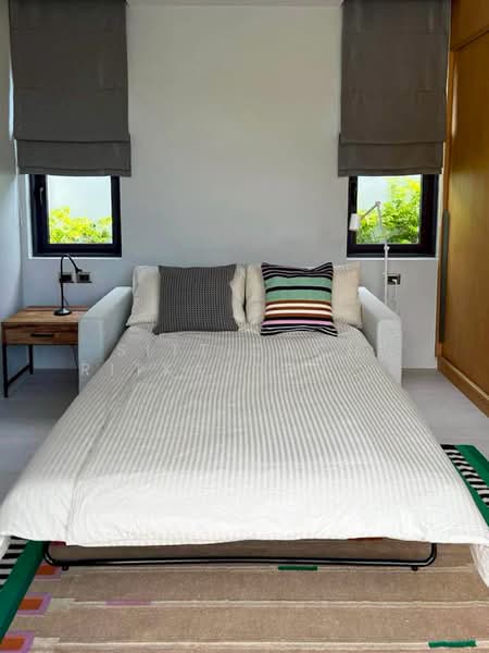 Luxury Pool Villa for Rent with Garden Suite in Cherng Talay – 3 Bedrooms, Private Pool, Phuket, Choeng Thale, Thalang, Phuket, 4 Bedrooms, 170 sqm, Villa For Rent, by Sittidach Ritkajorn (Jack ), 500285403 - DDproperty.com