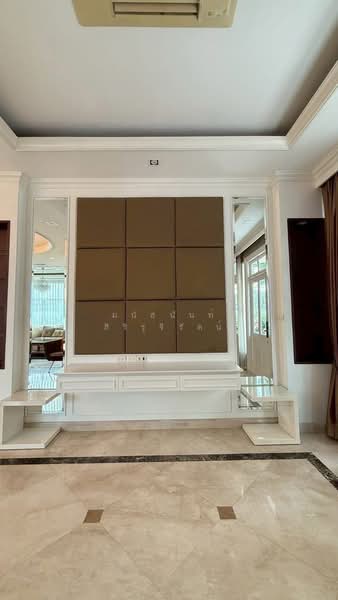 Perfect Masterpiece Sukhumvit 77 : เพอร์เฟค มาสเตอร์พีซ สุขุมวิท 77, สมุทรปราการ, ซอย หมู่บ้านเพอร์เฟคเพลส สุขุมวิท 77, ราชาเทวะ, บางพลี, สมุทรปราการ, 430 ตร.ม., บ้านเดี่ยว ขาย, โดย มนัสนันท์ สิริรุจิรัตน์, 500285404 - DDproperty.com