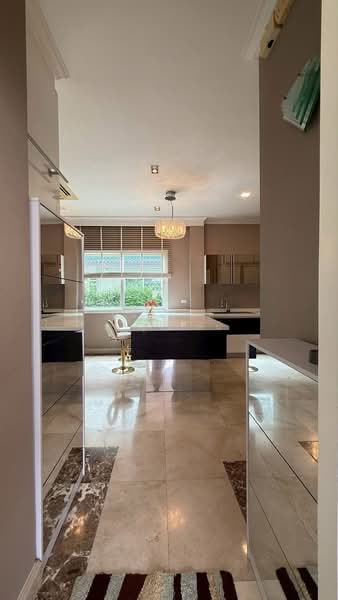 Perfect Masterpiece Sukhumvit 77 : เพอร์เฟค มาสเตอร์พีซ สุขุมวิท 77, สมุทรปราการ, ซอย หมู่บ้านเพอร์เฟคเพลส สุขุมวิท 77, ราชาเทวะ, บางพลี, สมุทรปราการ, 430 ตร.ม., บ้านเดี่ยว ขาย, โดย มนัสนันท์ สิริรุจิรัตน์, 500285404 - DDproperty.com