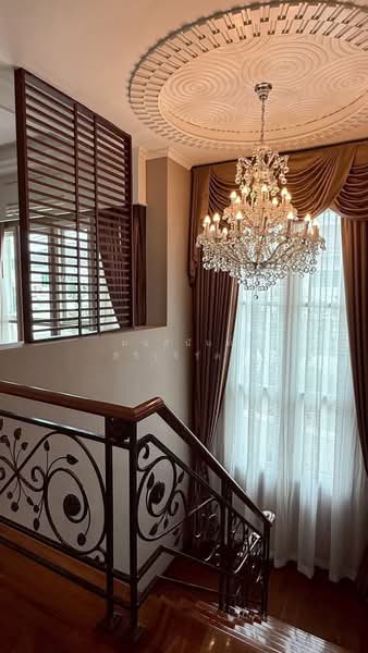 Perfect Masterpiece Sukhumvit 77, Samut Prakan, Soi Mu Ban Perfect Place Sukhumvit 77, Rachathewa, Bang Plee, Samut Prakan, 5 Bedrooms, 430 sqm, Single Detached House For Sale, by มนัสนันท์ สิริรุจิรัตน์, 500285404 - DDproperty.com