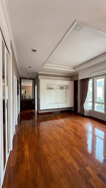 Perfect Masterpiece Sukhumvit 77 : เพอร์เฟค มาสเตอร์พีซ สุขุมวิท 77, สมุทรปราการ, ซอย หมู่บ้านเพอร์เฟคเพลส สุขุมวิท 77, ราชาเทวะ, บางพลี, สมุทรปราการ, 430 ตร.ม., บ้านเดี่ยว ขาย, โดย มนัสนันท์ สิริรุจิรัตน์, 500285404 - DDproperty.com