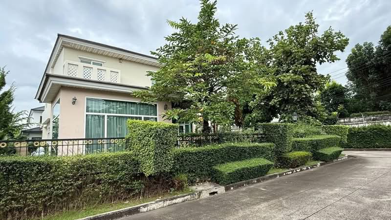 Perfect Masterpiece Sukhumvit 77, Samut Prakan, Soi Mu Ban Perfect Place Sukhumvit 77, Rachathewa, Bang Plee, Samut Prakan, 5 Bedrooms, 430 sqm, Single Detached House For Sale, by มนัสนันท์ สิริรุจิรัตน์, 500285404 - DDproperty.com