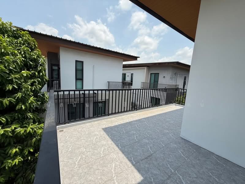 AQ ARBOR Suanluang Rama 9-Pattanakarn, Bangkok, Chaloem Phrakiat Rama 9 Road Soi 48, Dok Mai, Prawet, Bangkok, 3 Bedrooms, 300 sqm, Single Detached House For Sale, by มนัสนันท์ สิริรุจิรัตน์, 500285405 - DDproperty.com