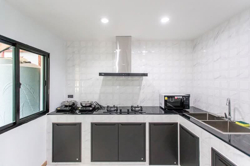 Psalms 23 Residence ลาดพร้าว 80, กรุงเทพ, วังทองหลาง, วังทองหลาง, กรุงเทพ, 500 ตร.ม., บ้านเดี่ยว ให้เช่า, โดย Forty-Six Real Estate Group, 500285406 - DDproperty.com