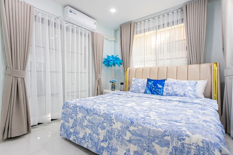 Psalms 23 Residence ลาดพร้าว 80, กรุงเทพ, วังทองหลาง, วังทองหลาง, กรุงเทพ, 500 ตร.ม., บ้านเดี่ยว ให้เช่า, โดย Forty-Six Real Estate Group, 500285406 - DDproperty.com