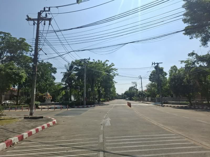 Wararom Phetkasem 81 (Bangbon 5) : วรารมย์ เพชรเกษม 81 (บางบอน 5), กรุงเทพ, ถนนบางบอน 5, บางบอน, บางบอน, กรุงเทพ, 200 ตร.ม., บ้านเดี่ยว ขาย, โดย วิไลวรรณ, 500285407 - DDproperty.com