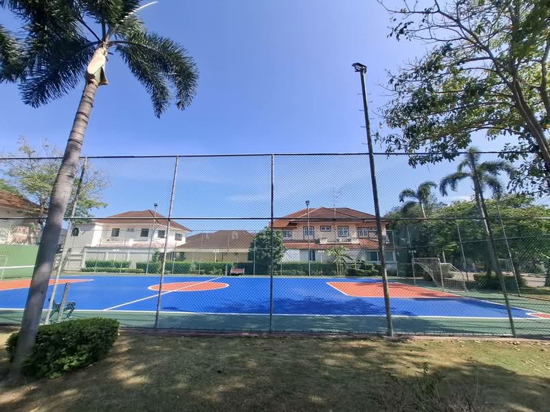 Wararom Phetkasem 81 (Bangbon 5), Bangkok, Bang Bon 5 Road, Bang Bon, Bang Bon, Bangkok, 6 Bedrooms, 200 sqm, Single Detached House For Sale, by วิไลวรรณ, 500285407 - DDproperty.com