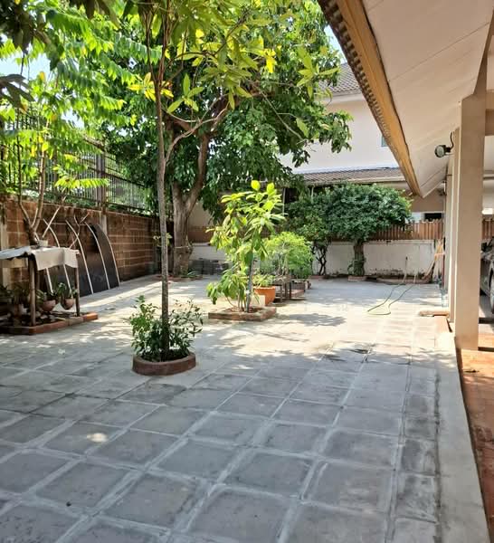 Wararom Phetkasem 81 (Bangbon 5), Bangkok, Bang Bon 5 Road, Bang Bon, Bang Bon, Bangkok, 6 Bedrooms, 200 sqm, Single Detached House For Sale, by วิไลวรรณ, 500285407 - DDproperty.com
