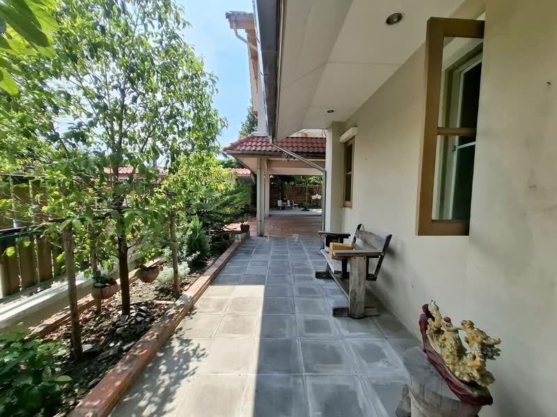 Wararom Phetkasem 81 (Bangbon 5), Bangkok, Bang Bon 5 Road, Bang Bon, Bang Bon, Bangkok, 6 Bedrooms, 200 sqm, Single Detached House For Sale, by วิไลวรรณ, 500285407 - DDproperty.com