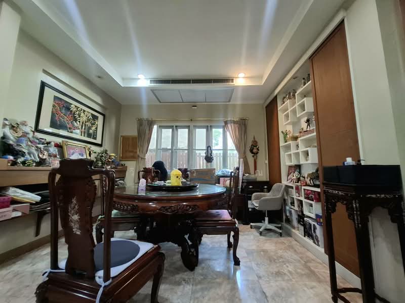 Wararom Phetkasem 81 (Bangbon 5), Bangkok, Bang Bon 5 Road, Bang Bon, Bang Bon, Bangkok, 6 Bedrooms, 200 sqm, Single Detached House For Sale, by วิไลวรรณ, 500285407 - DDproperty.com
