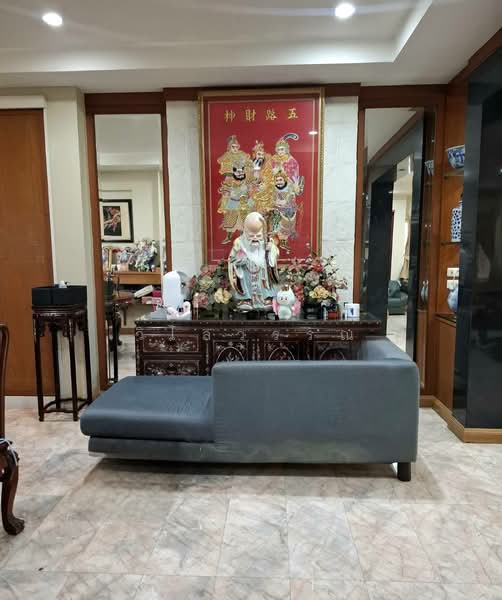 Wararom Phetkasem 81 (Bangbon 5), Bangkok, Bang Bon 5 Road, Bang Bon, Bang Bon, Bangkok, 6 Bedrooms, 200 sqm, Single Detached House For Sale, by วิไลวรรณ, 500285407 - DDproperty.com