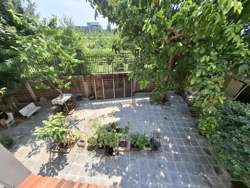 Wararom Phetkasem 81 (Bangbon 5), Bangkok, Bang Bon 5 Road, Bang Bon, Bang Bon, Bangkok, 6 Bedrooms, 200 sqm, Single Detached House For Sale, by วิไลวรรณ, 500285407 - DDproperty.com