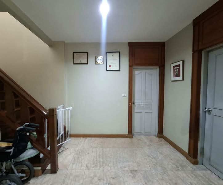 Wararom Phetkasem 81 (Bangbon 5), Bangkok, Bang Bon 5 Road, Bang Bon, Bang Bon, Bangkok, 6 Bedrooms, 200 sqm, Single Detached House For Sale, by วิไลวรรณ, 500285407 - DDproperty.com