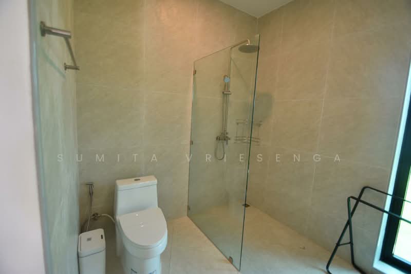 Luxury Modern Pool Villa - Huahin ( Private pool,Fully furnished ), ประจวบคีรีขันธ์, หินเหล็กไฟ, หัวหิน, ประจวบคีรีขันธ์, 384 ตร.ม., บ้านเดี่ยว ขาย, โดย Sumita Vriesenga, 500285409 - DDproperty.com