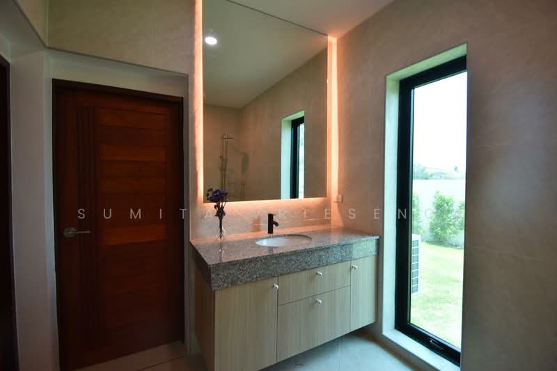 Luxury Modern Pool Villa - Huahin ( Private pool,Fully furnished ), ประจวบคีรีขันธ์, หินเหล็กไฟ, หัวหิน, ประจวบคีรีขันธ์, 384 ตร.ม., บ้านเดี่ยว ขาย, โดย Sumita Vriesenga, 500285409 - DDproperty.com