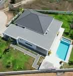Luxury Modern Pool Villa - Huahin ( Private pool,Fully furnished ), ประจวบคีรีขันธ์