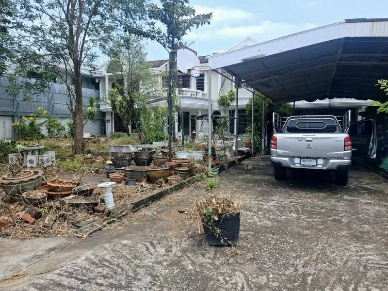 พระราม2, Bangkok, พระราม2, Bangmot, Chom Thong, Bangkok, , 1,048 sqm, Land For Sale, by วิไลวรรณ, 500285412 - DDproperty.com