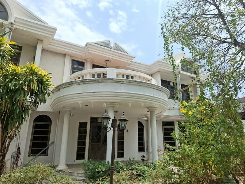 พระราม2, Bangkok, พระราม2, Bangmot, Chom Thong, Bangkok, , 1,048 sqm, Land For Sale, by วิไลวรรณ, 500285412 - DDproperty.com