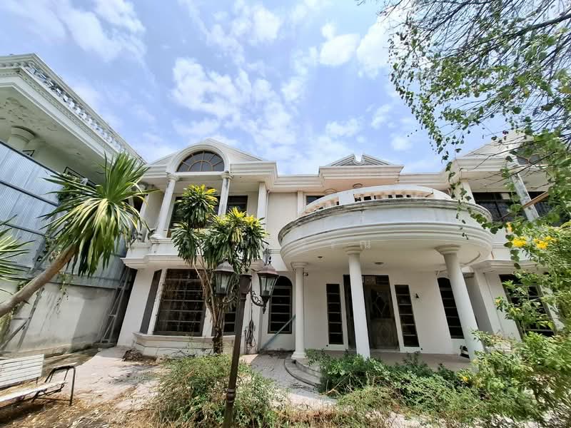 พระราม2, Bangkok, พระราม2, Bangmot, Chom Thong, Bangkok, , 1,048 sqm, Land For Sale, by วิไลวรรณ, 500285412 - DDproperty.com