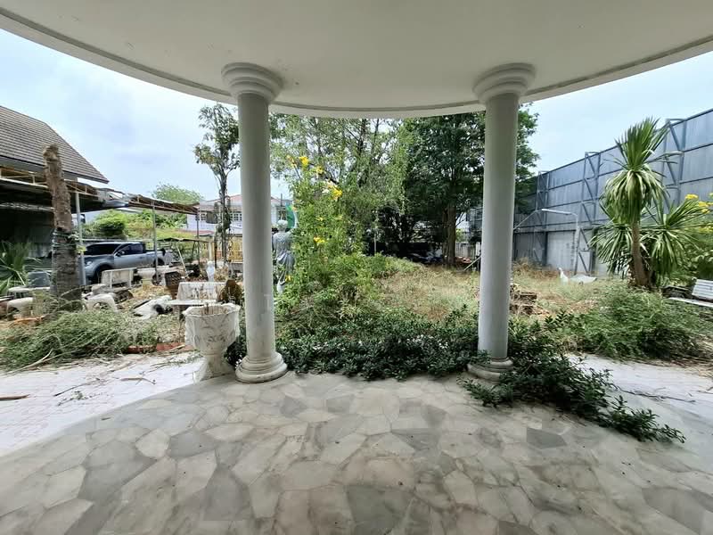 พระราม2, Bangkok, พระราม2, Bangmot, Chom Thong, Bangkok, , 1,048 sqm, Land For Sale, by วิไลวรรณ, 500285412 - DDproperty.com