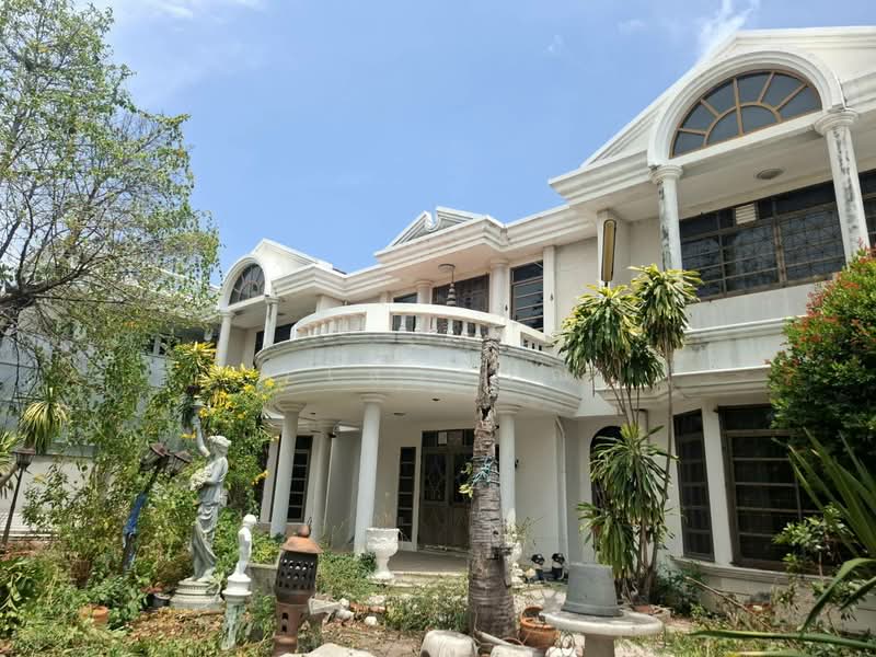 พระราม2, Bangkok, พระราม2, Bangmot, Chom Thong, Bangkok, , 1,048 sqm, Land For Sale, by วิไลวรรณ, 500285412 - DDproperty.com